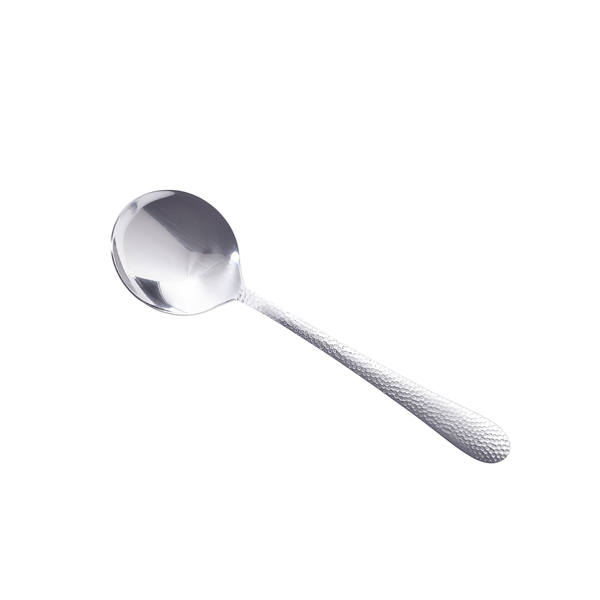 Cortona Soup Spoon 18/0 (Dozen)