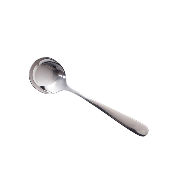 [BC-NSS-PL] GenWare Palermo Soup Spoon 18/10 (Dozen)