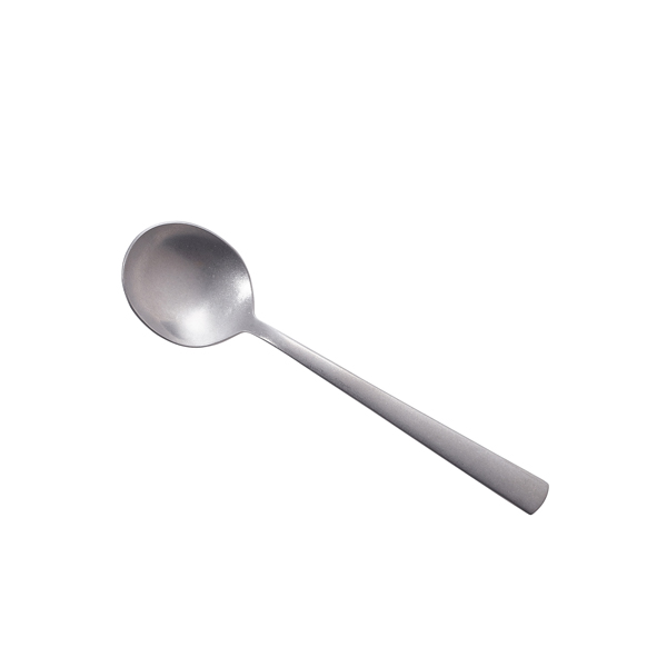 [BC-NSS-VRV] GenWare Verona Vintage Soup Spoon 18/10 (Dozen)