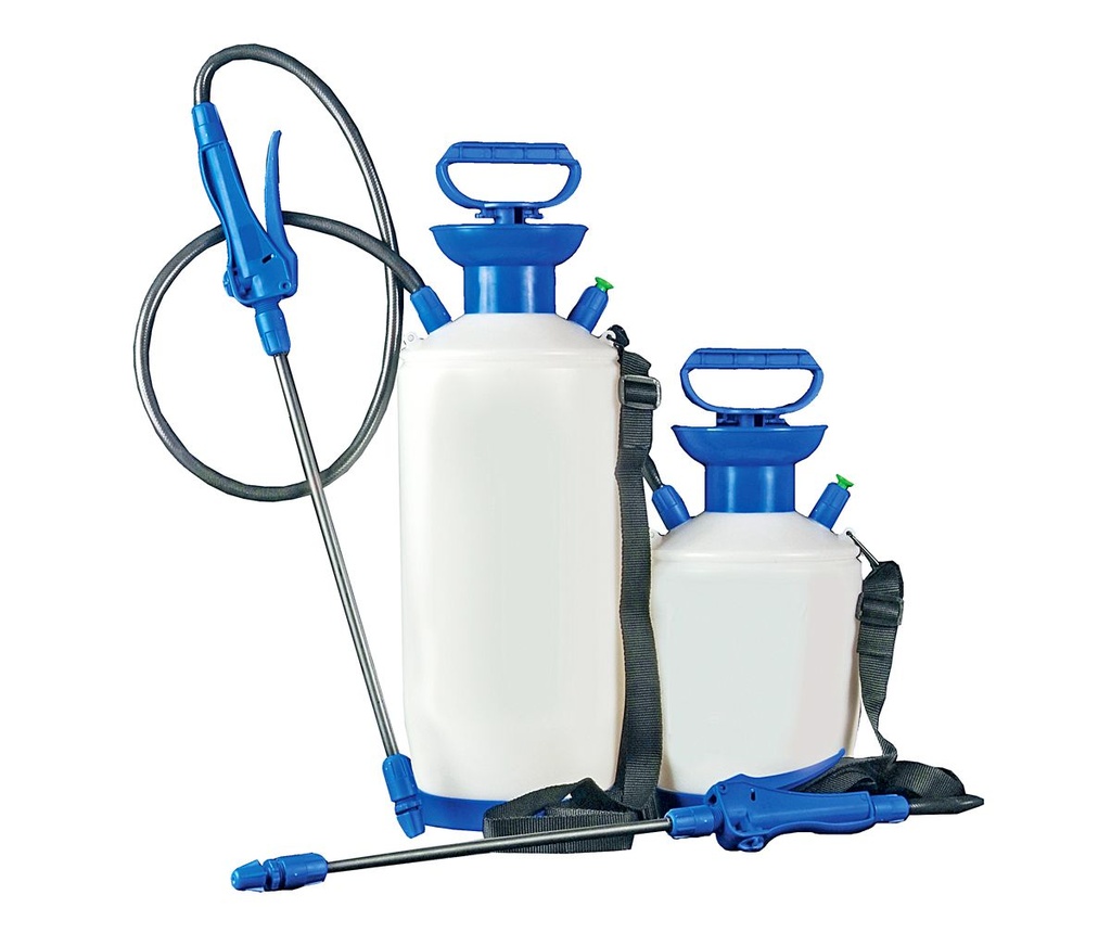 Heavy Duty Pressure Sprayer (5 litres)