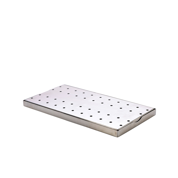 [BC-NSSDT3020] Stainless Steel Drip Tray 30x20cm