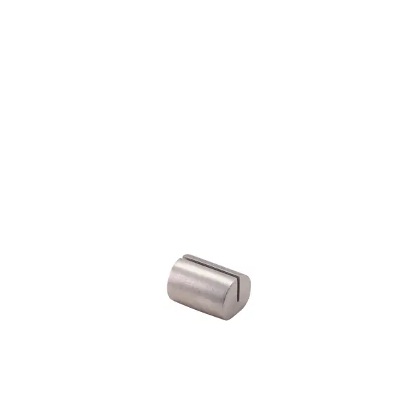 GenWare Aluminium Cylindrical Sign Holder (Pack of 12)