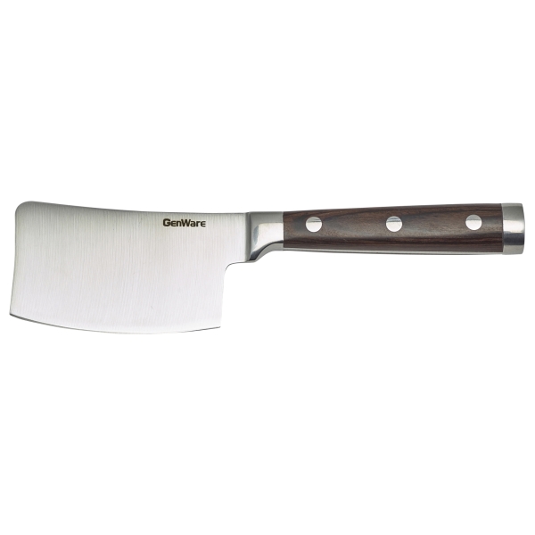 [BC-NSTK-MC3] Mini Steak Cleaver 7.5cm/ 3" Blade (Dozen)
