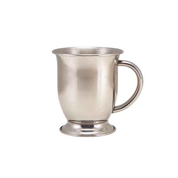 [BC-NSTM450] GenWare Stainless Steel Tankard Mug 45cl/ 15.8oz