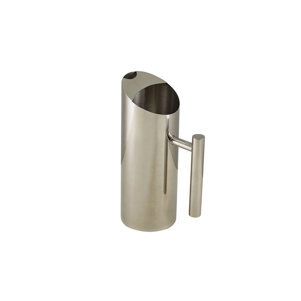 [BC-NSWJ100] GenWare Stainless Steel Water Jug 1L/ 35.2oz