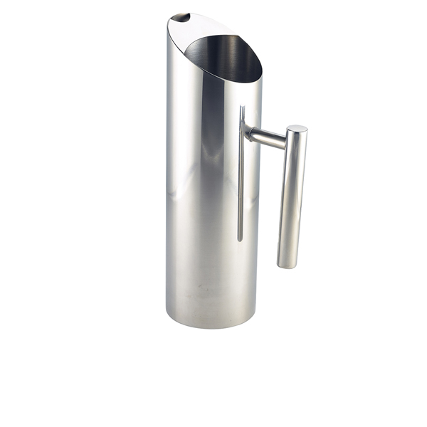 [BC-NSWJ120] Stainless Steel Water Jug 1.2L/ 42.25oz