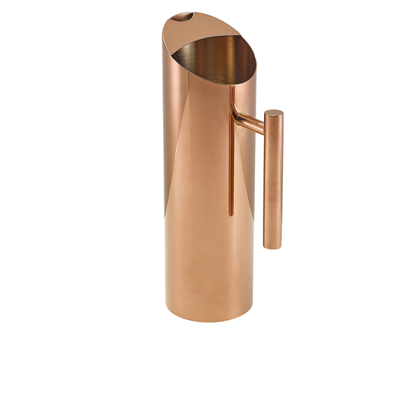 [BC-NSWJ120C] GenWare Copper Water Jug 1.2L/ 42.25oz