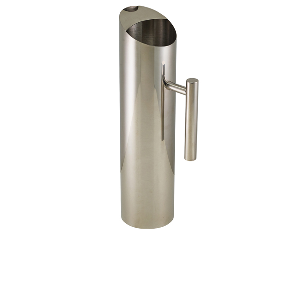 [BC-NSWJ150] GenWare Stainless Steel Water Jug 1.5L/ 52.8oz