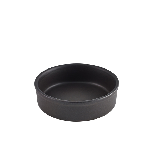 [BC-NTD-AN14] Antigo Stoneware Tapas Dish 14.5cm (Pack of 12)