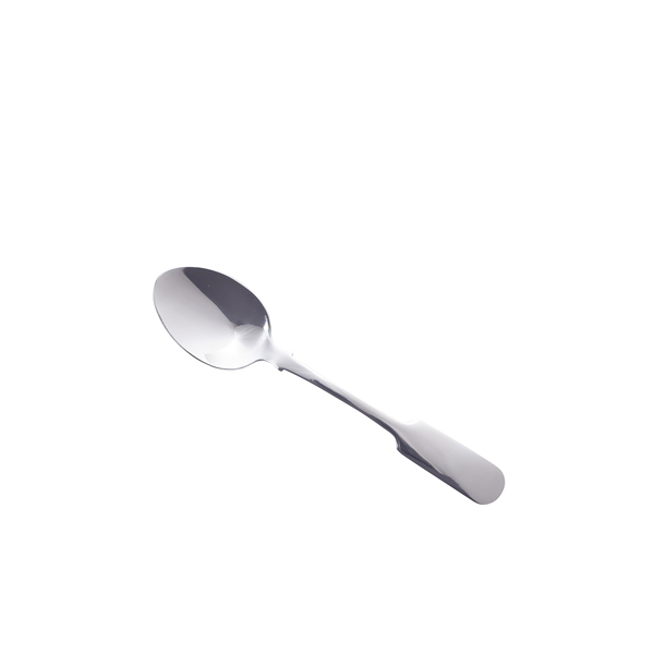 Genware Old English Tea Spoon 18/0 (Dozen)