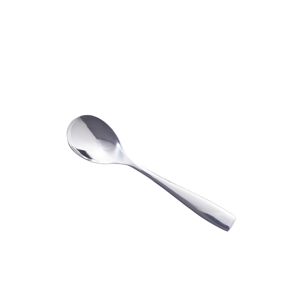 [BC-NTES-SQ] Genware Square Tea Spoon 18/0 (Dozen)