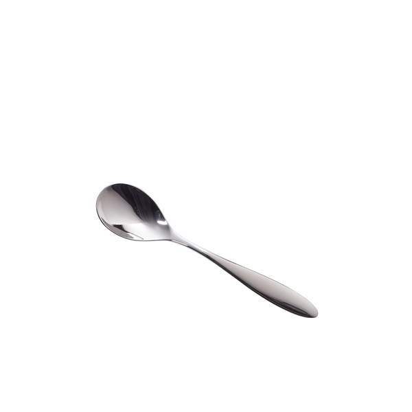 [BC-NTES-SR] GenWare Salerno Tea Spoon 18/10 (Dozen)