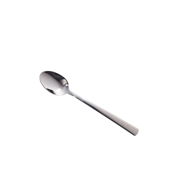 [BC-NTES-VR] GenWare Verona Tea Spoon 18/10 (Dozen)
