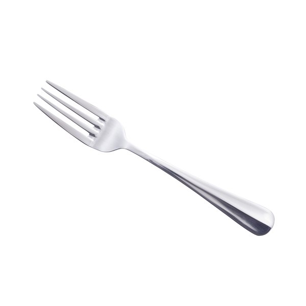 Genware Baguette Table Fork 18/0 (Dozen)