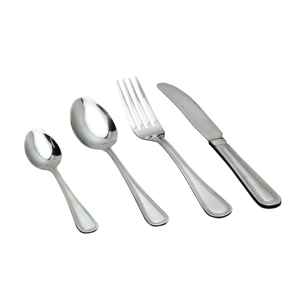 [BC-NTF-BD] Table Fork Bead Pattern (Dozen)