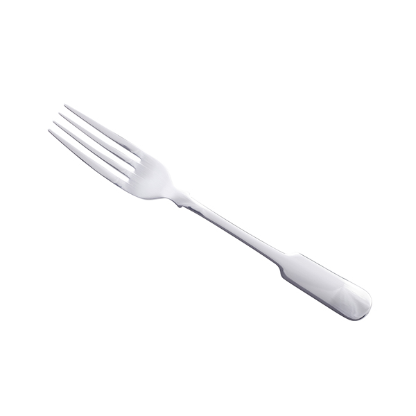 Genware Old English Table Fork 18/0 (Dozen)
