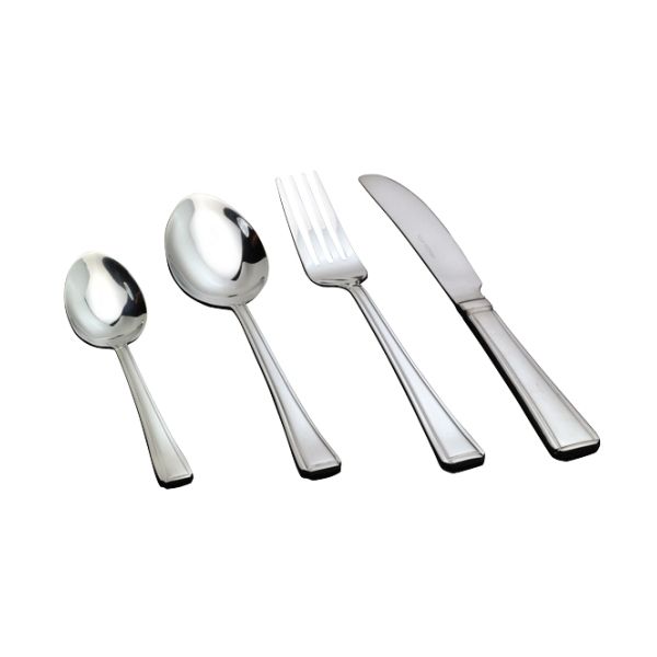 [BC-NTF-HL] Table Fork Harley Pattern (Dozen)