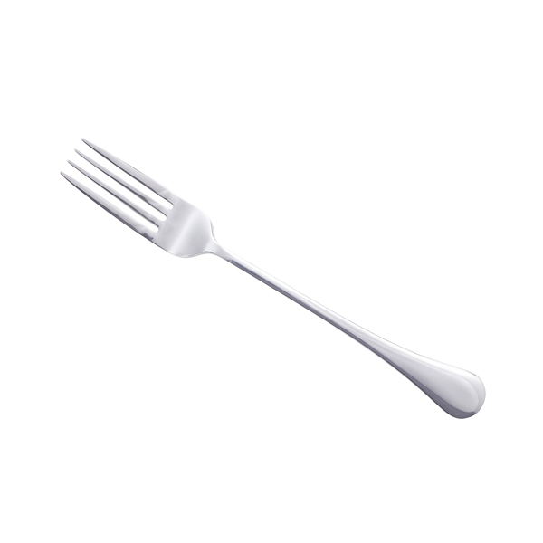 [BC-NTF-SL] Genware Slim Table Fork 18/0 (Dozen)
