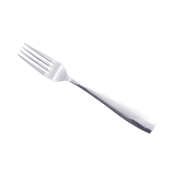 [BC-NTF-SQ] Genware Square Table Fork 18/0 (Dozen)
