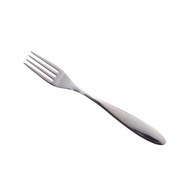 [BC-NTF-SR] GenWare Salerno Table Fork 18/10 (Dozen)