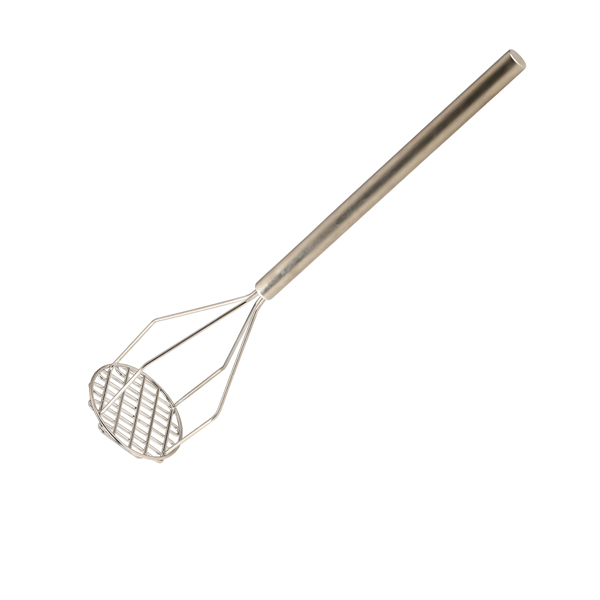 [BC-NTF1726-1] S/St. 25" 625mm Potato Masher