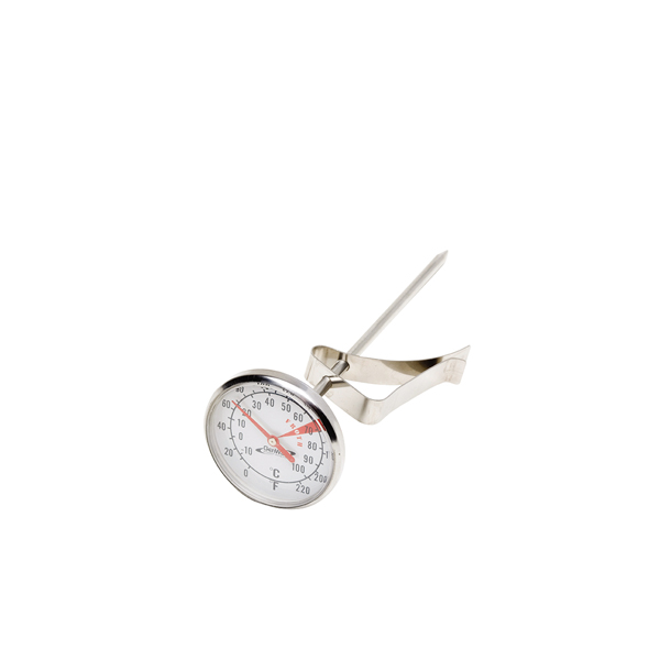 [BC-NTHERM-FR] Frothing Thermometer