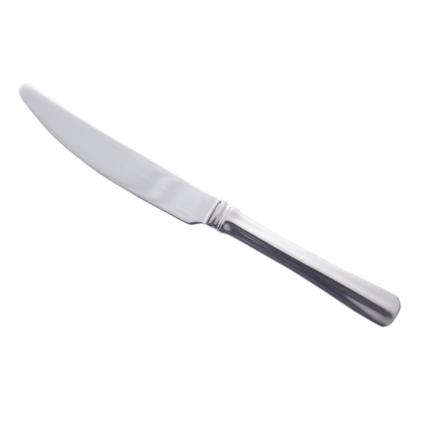 Genware Baguette Table Knife 18/0 (Dozen)