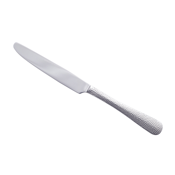[BC-NTK-CR] Cortona Table Knife 18/0 (Dozen)