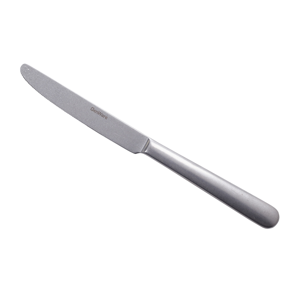 [BC-NTK-PLV] GenWare Palermo Vintage Table Knife 18/10 (Dozen)