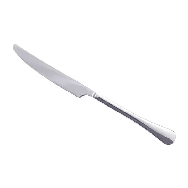 Genware Slim Table Knife 18/0 (Dozen)