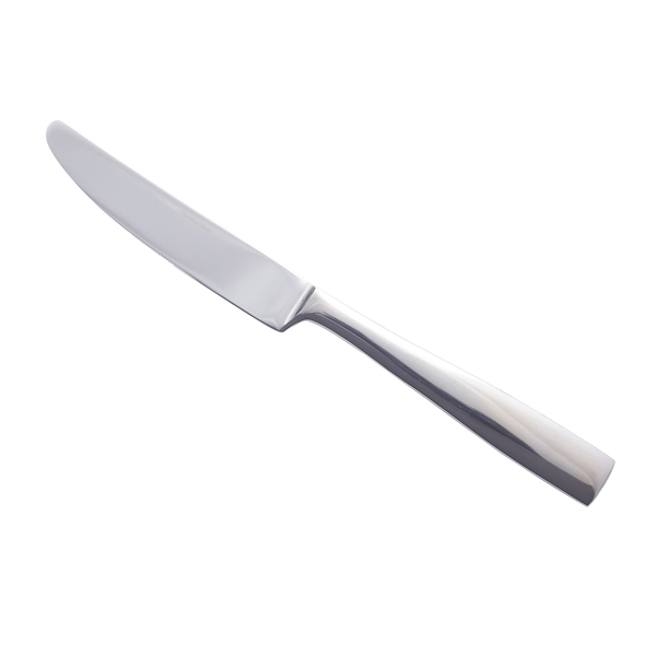[BC-NTK-SQ] Genware Square Table Knife 18/0 (Dozen)