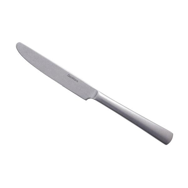 [BC-NTK-VRV] GenWare Verona Vintage Table Knife 18/10 (Dozen)