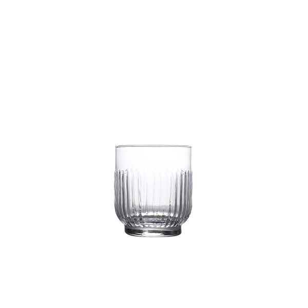 [BC-NTOK350] Tokyo Rocks Tumbler 33cl/ 11.6oz (Pack of 6)
