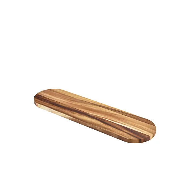 [BC-NWPLN8022] GenWare Acacia Wood Plinth 80 x 22cm