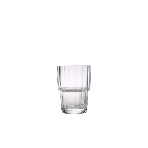 [BC-NYL2004-400] Twilight Polycarbonate Stackable Tumbler 40cl/ 14.1oz (Pack of 12)