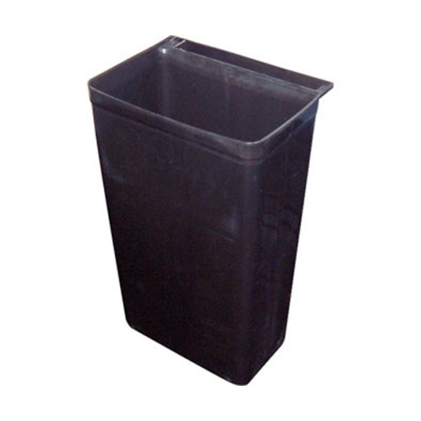 [BC-NTROLBIN-REF] Long Refuse Bin - Clips Onto TROLPC/ L