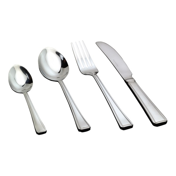 [BC-NTS-HL] Table Spoon Harley Pattern (Dozen)