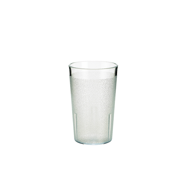 [BC-NTUMB28-C] Plastic Tumbler 28cl/ 10oz Clear