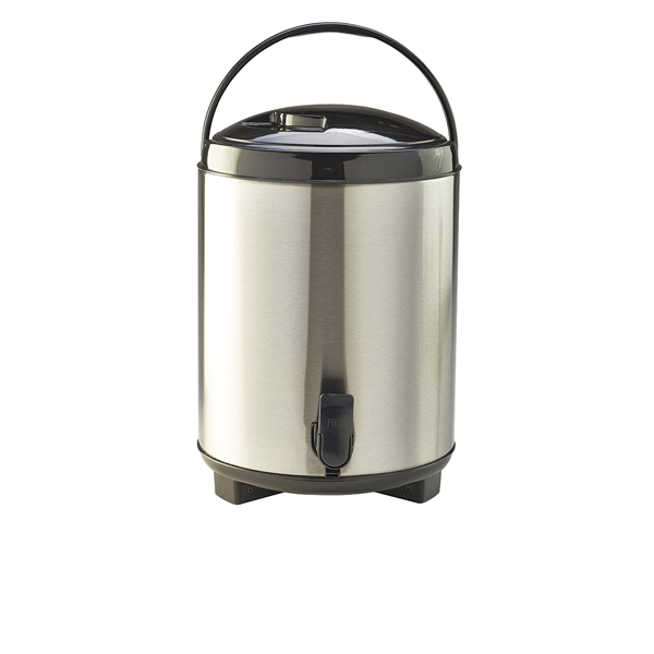 11L Insulated St/St Beverage Dispenser