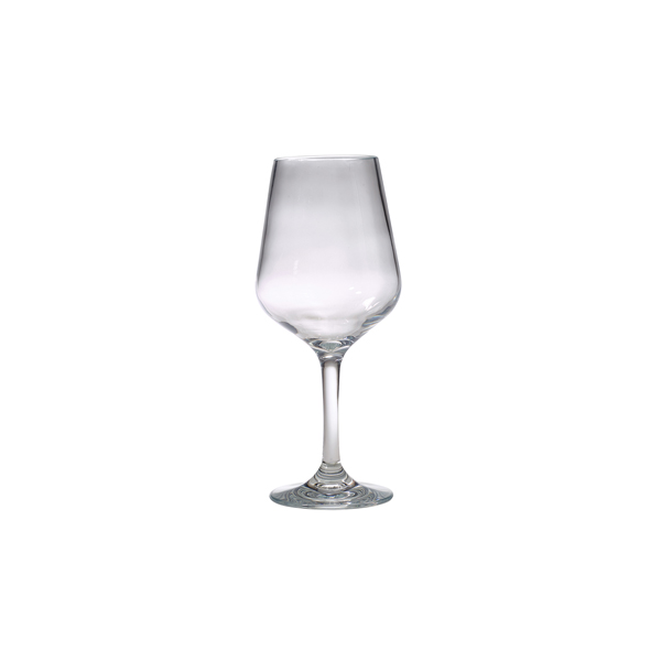 [BC-NX1001-380] Harmony Polycarbonate Wine Glass 38cl/ 13.4oz (Pack of 12)