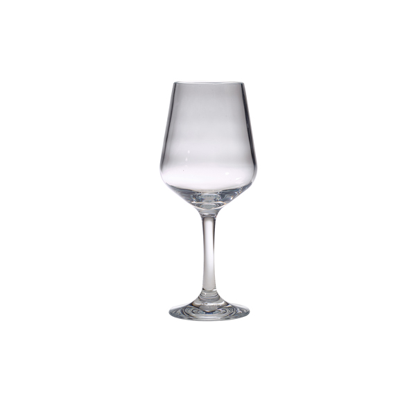 Harmony Polycarbonate Wine Glass 45cl/15.8oz (Pack of 12)