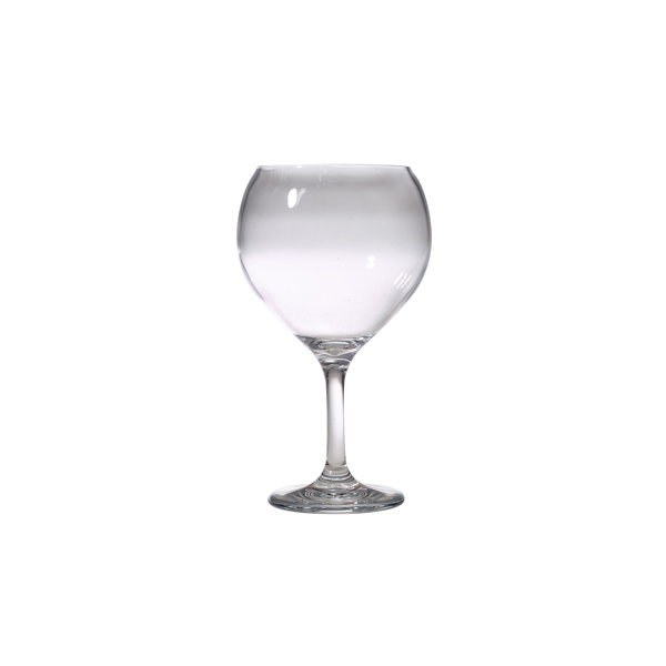 [BC-NX1006-640] Harmony Polycarbonate Gin Glass 64cl/ 22.5oz (Pack of 12)