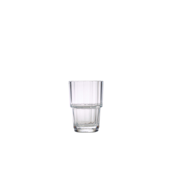 [BC-NYL2004-310] Twilight Polycarbonate Stackable Tumbler 31cl/ 10.9oz (Pack of 12)