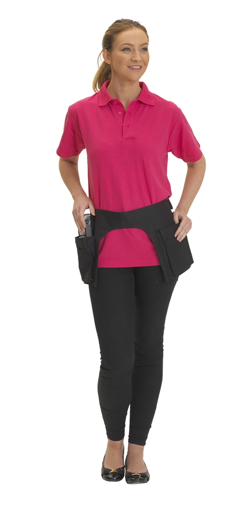 [DW25] Holster Apron P/C