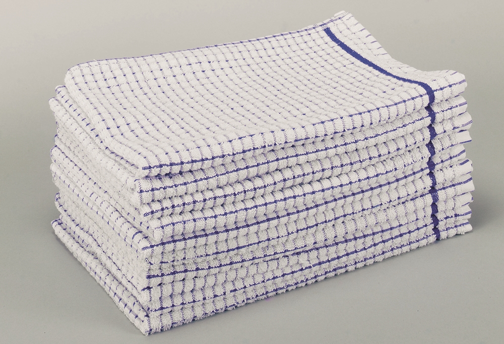 [DW74] Tea Towel (Qty 10)