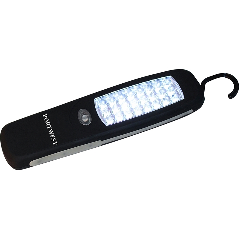 [PA56] 24 LED Inspection Torch