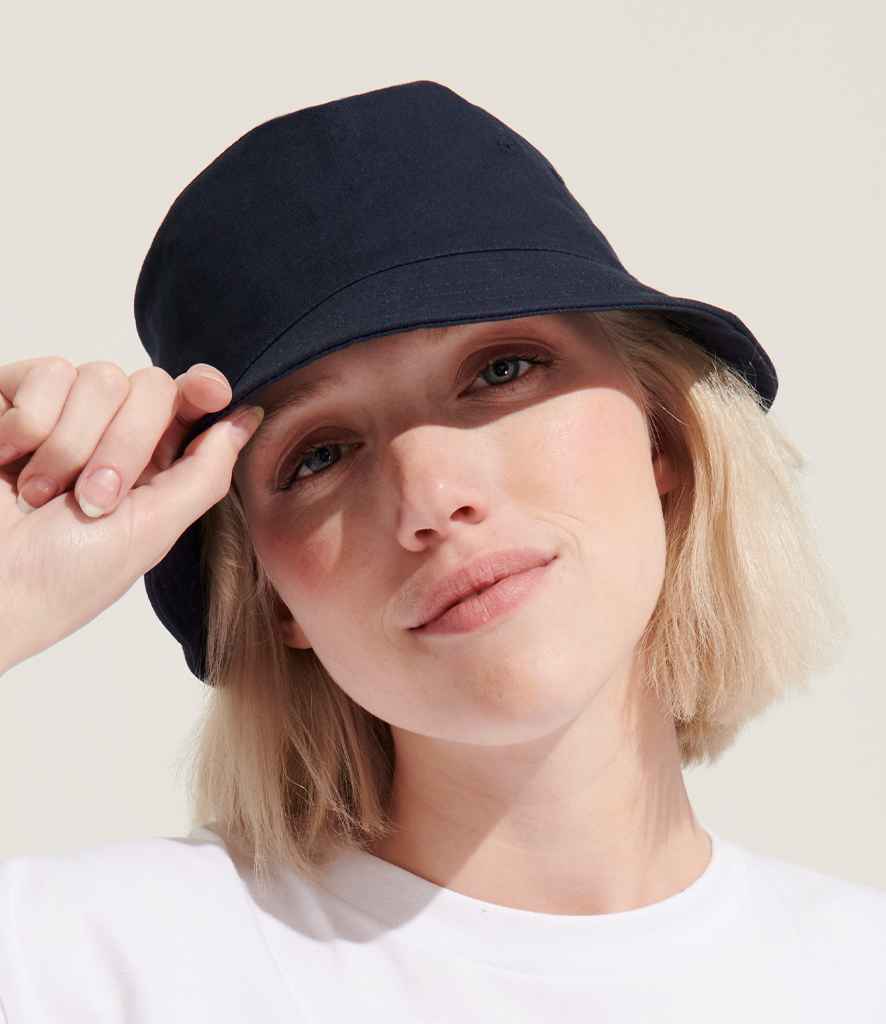 [03997] SOL'S Unisex Twill Bucket Hat