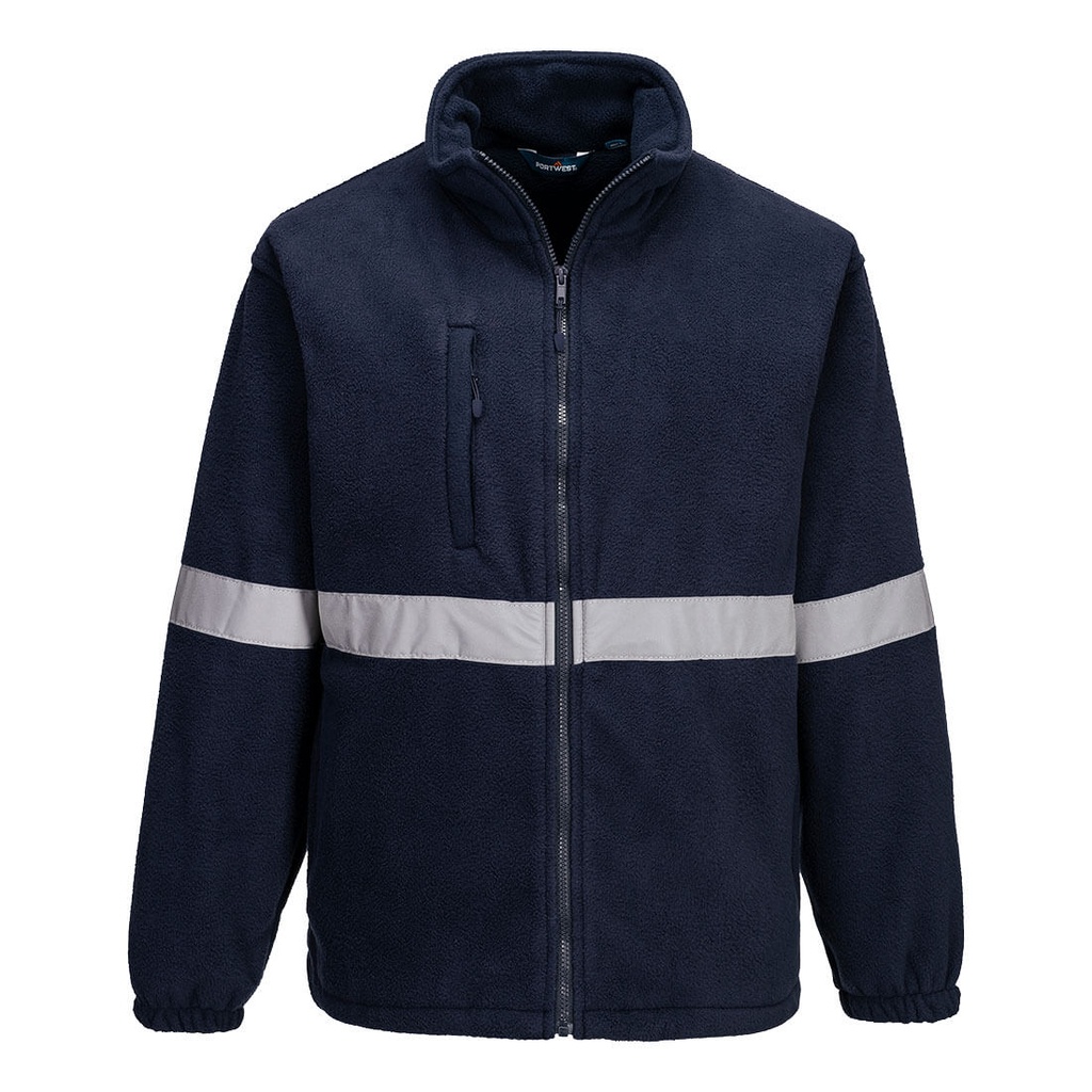[F433NVRXS] Iona Lite Fleece (XS)