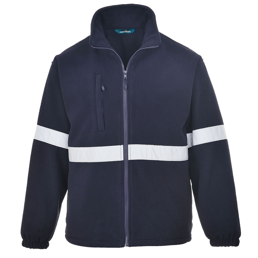 [F433NVRXS] Iona Lite Fleece (XS)