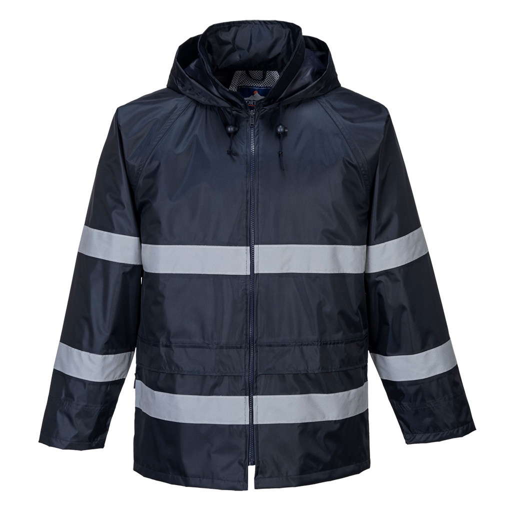 [F440NARS] Classic Iona Rain Jacket (S)